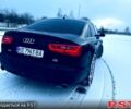 Чорний Ауді А6, об'ємом двигуна 2.8 л та пробігом 153 тис. км за 15000 $, фото 3 на Automoto.ua