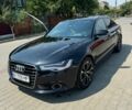 Черный Ауди А6, объемом двигателя 3 л и пробегом 148 тыс. км за 14700 $, фото 1 на Automoto.ua