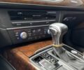 Черный Ауди А6, объемом двигателя 3 л и пробегом 207 тыс. км за 12400 $, фото 13 на Automoto.ua