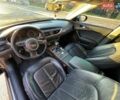 Черный Ауди А6, объемом двигателя 2.97 л и пробегом 352 тыс. км за 15400 $, фото 13 на Automoto.ua