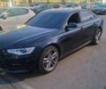 Чорний Ауді А6, об'ємом двигуна 3 л та пробігом 240 тис. км за 11500 $, фото 1 на Automoto.ua