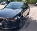 Чорний Ауді А6, об'ємом двигуна 2.77 л та пробігом 198 тис. км за 11200 $, фото 1 на Automoto.ua