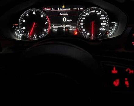 Ауди А6 2011 в Новоукраинке на Automoto.ua Черный Ауди А6, объемом двигателя 3 л и пробегом 200 тыс. км за 7000 $, фото 17 на Automoto.ua