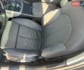 Чорний Ауді А6, об'ємом двигуна 3 л та пробігом 215 тис. км за 13800 $, фото 21 на Automoto.ua