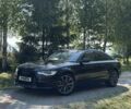 Черный Ауди А6, объемом двигателя 2 л и пробегом 290 тыс. км за 5795 $, фото 1 на Automoto.ua