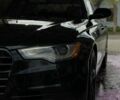 Чорний Ауді А6, об'ємом двигуна 3 л та пробігом 267 тис. км за 12900 $, фото 1 на Automoto.ua