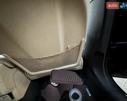 Ауди А6 2011 в Новоукраинке на Automoto.ua Черный Ауди А6, объемом двигателя 3 л и пробегом 200 тыс. км за 7000 $, фото 9 на Automoto.ua