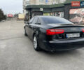 Черный Ауди А6, объемом двигателя 2.8 л и пробегом 174 тыс. км за 13599 $, фото 5 на Automoto.ua