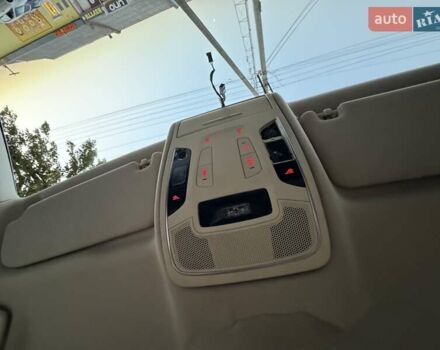Ауди А6 2011 в Новоукраинке на Automoto.ua Черный Ауди А6, объемом двигателя 3 л и пробегом 200 тыс. км за 7000 $, фото 6 на Automoto.ua