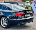 Чорний Ауді А6, об'ємом двигуна 2 л та пробігом 248 тис. км за 11500 $, фото 11 на Automoto.ua