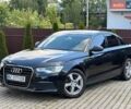 Черный Ауди А6, объемом двигателя 2 л и пробегом 300 тыс. км за 12800 $, фото 1 на Automoto.ua