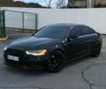 Чорний Ауді А6, об'ємом двигуна 3 л та пробігом 210 тис. км за 12300 $, фото 3 на Automoto.ua