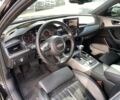 Черный Ауди А6, объемом двигателя 3 л и пробегом 250 тыс. км за 16900 $, фото 11 на Automoto.ua