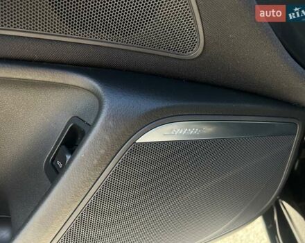 Чорний Ауді А6, об'ємом двигуна 3 л та пробігом 215 тис. км за 13800 $, фото 18 на Automoto.ua