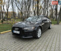 Черный Ауди А6, объемом двигателя 3 л и пробегом 220 тыс. км за 12500 $, фото 1 на Automoto.ua