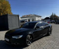 Ауді А6 2011 у Чернівцях на Automoto.ua Чорний Ауді А6, об'ємом двигуна 2.97 л та пробігом 279 тис. км за 18700 $, фото 19 на Automoto.ua