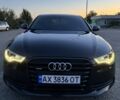 Чорний Ауді А6, об'ємом двигуна 2.8 л та пробігом 221 тис. км за 12300 $, фото 1 на Automoto.ua