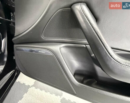 Черный Ауди А6, объемом двигателя 3 л и пробегом 233 тыс. км за 17999 $, фото 33 на Automoto.ua