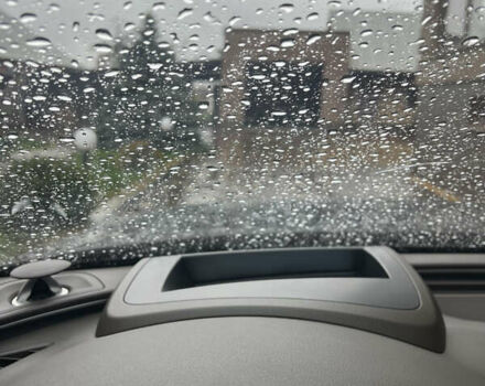 Черный Ауди А6, объемом двигателя 2.97 л и пробегом 194 тыс. км за 18500 $, фото 18 на Automoto.ua