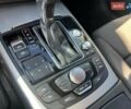 Чорний Ауді А6, об'ємом двигуна 3 л та пробігом 215 тис. км за 13800 $, фото 35 на Automoto.ua