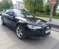 Черный Ауди А6, объемом двигателя 2.8 л и пробегом 266 тыс. км за 9400 $, фото 1 на Automoto.ua