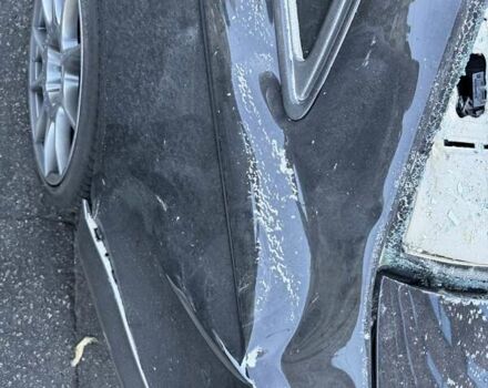 Ауди А6 2011 в Новоукраинке на Automoto.ua Черный Ауди А6, объемом двигателя 3 л и пробегом 200 тыс. км за 7000 $, фото 32 на Automoto.ua