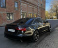 Ауді А6 2011 у Чернівцях на Automoto.ua Чорний Ауді А6, об'ємом двигуна 2.97 л та пробігом 279 тис. км за 18700 $, фото 14 на Automoto.ua