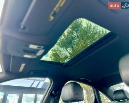 Чорний Ауді А6, об'ємом двигуна 2 л та пробігом 248 тис. км за 11500 $, фото 31 на Automoto.ua