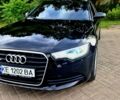 Черный Ауди А6, объемом двигателя 2.8 л и пробегом 139 тыс. км за 12999 $, фото 3 на Automoto.ua