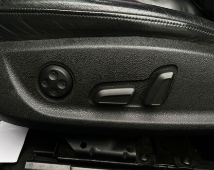 Ауди А6 2011 в Мукачеве на Automoto.ua Черный Ауди А6, объемом двигателя 3 л и пробегом 293 тыс. км за 18900 $, фото 12 на Automoto.ua