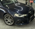 Чорний Ауді А6, об'ємом двигуна 3 л та пробігом 258 тис. км за 15000 $, фото 3 на Automoto.ua