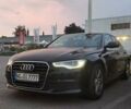 Чорний Ауді А6, об'ємом двигуна 2.97 л та пробігом 217 тис. км за 16700 $, фото 3 на Automoto.ua