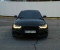 Чорний Ауді А6, об'ємом двигуна 3 л та пробігом 210 тис. км за 12300 $, фото 1 на Automoto.ua
