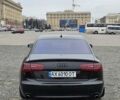 Чорний Ауді А6, об'ємом двигуна 3 л та пробігом 127 тис. км за 16300 $, фото 62 на Automoto.ua