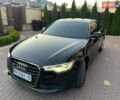 Черный Ауди А6, объемом двигателя 3 л и пробегом 282 тыс. км за 12700 $, фото 1 на Automoto.ua