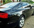 Черный Ауди А6, объемом двигателя 2.8 л и пробегом 139 тыс. км за 12999 $, фото 5 на Automoto.ua