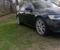 Чорний Ауді А6, об'ємом двигуна 3 л та пробігом 340 тис. км за 16000 $, фото 1 на Automoto.ua