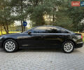 Чорний Ауді А6, об'ємом двигуна 2 л та пробігом 242 тис. км за 13499 $, фото 18 на Automoto.ua