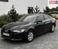 Черный Ауди А6, объемом двигателя 2.77 л и пробегом 184 тыс. км за 10650 $, фото 1 на Automoto.ua
