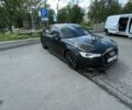 Чорний Ауді А6, об'ємом двигуна 1.97 л та пробігом 290 тис. км за 14999 $, фото 1 на Automoto.ua