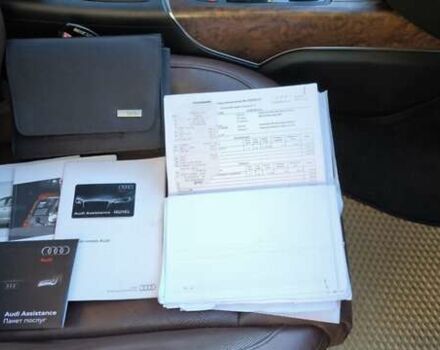 Чорний Ауді А6, об'ємом двигуна 2.77 л та пробігом 254 тис. км за 14999 $, фото 26 на Automoto.ua