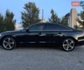 Чорний Ауді А6, об'ємом двигуна 2.8 л та пробігом 221 тис. км за 12300 $, фото 1 на Automoto.ua