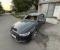 Ауди А6 2011 в Новоукраинке на Automoto.ua Черный Ауди А6, объемом двигателя 3 л и пробегом 200 тыс. км за 7000 $, фото 1 на Automoto.ua