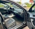 Чорний Ауді А6, об'ємом двигуна 2 л та пробігом 248 тис. км за 11500 $, фото 16 на Automoto.ua