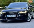 Черный Ауди А6, объемом двигателя 2.77 л и пробегом 224 тыс. км за 12999 $, фото 1 на Automoto.ua