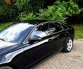 Черный Ауди А6, объемом двигателя 2.8 л и пробегом 139 тыс. км за 12999 $, фото 2 на Automoto.ua