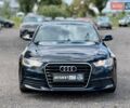 Чорний Ауді А6, об'ємом двигуна 2 л та пробігом 248 тис. км за 11500 $, фото 1 на Automoto.ua