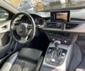 Черный Ауди А6, объемом двигателя 3 л и пробегом 250 тыс. км за 16900 $, фото 10 на Automoto.ua
