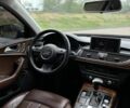 Черный Ауди А6, объемом двигателя 3 л и пробегом 207 тыс. км за 12400 $, фото 7 на Automoto.ua