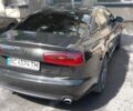 Ауди А6 2011 в Львове на Automoto.ua Черный Ауди А6, объемом двигателя 2.8 л и пробегом 198 тыс. км за 11000 $, фото 3 на Automoto.ua